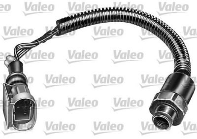 Valeo 508662 пневматический выключатель, кондиционер на RENAULT CLIO I (B/C57_, 5/357_)