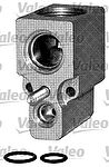 Valeo 508866 расширительный клапан, кондиционер на RENAULT CLIO II (BB0/1/2_, CB0/1/2_)