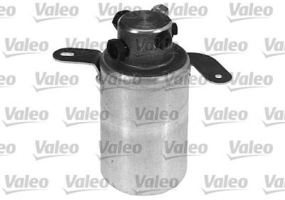 Valeo 508909 осушитель, кондиционер на MERCEDES-BENZ C-CLASS (W202)