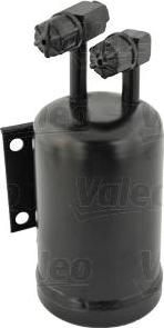 Valeo 508922 осушитель, кондиционер на SEAT TOLEDO I (1L)
