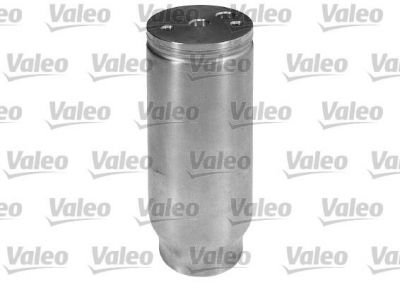 Valeo 508934 осушитель, кондиционер на HONDA CIVIC VI Fastback (MA, MB)
