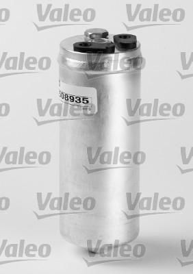 Valeo 508935 осушитель, кондиционер на HONDA CR-V I (RD)