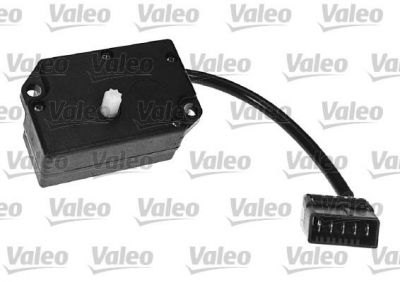 Valeo 509221 регулировочный элемент, смесительный клапан на PEUGEOT 405 II Break (4E)