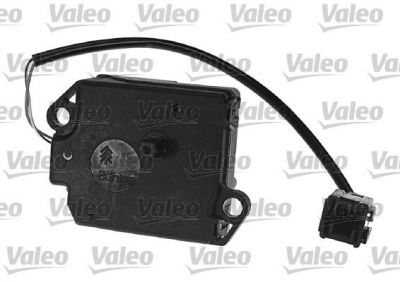 Valeo 509223 регулировочный элемент, смесительный клапан на PEUGEOT 406 Break (8E/F)