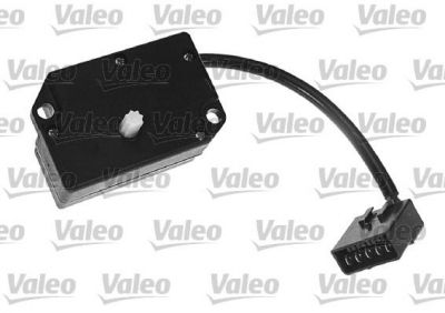 Valeo 509231 регулировочный элемент, смесительный клапан на RENAULT 21 универсал (K48_)