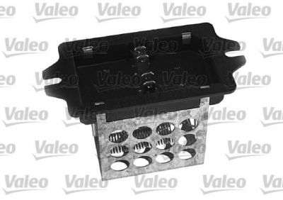 Valeo 509279 элементы управления, отопление / вентиляция на RENAULT 21 универсал (K48_)