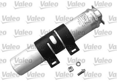 Valeo 509404 осушитель, кондиционер на RENAULT CLIO II (BB0/1/2_, CB0/1/2_)