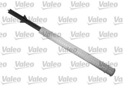 Valeo 509691 осушитель, кондиционер на OPEL ZAFIRA A (F75_)