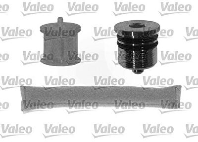 Valeo 509794 осушитель, кондиционер на TOYOTA YARIS VERSO (_NLP2_, _NCP2_)