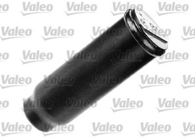 Valeo 509795 осушитель, кондиционер на PEUGEOT BOXER фургон (230L)