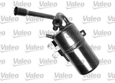 Valeo 509908 осушитель, кондиционер на FORD FOCUS седан (DFW)