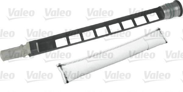 Valeo 509916 осушитель, кондиционер на X5 (E53)