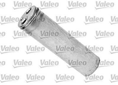 Valeo 509924 осушитель, кондиционер на MAZDA 3 седан (BK)