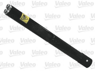 Valeo 509933 осушитель, кондиционер на ALFA ROMEO 159 (939)