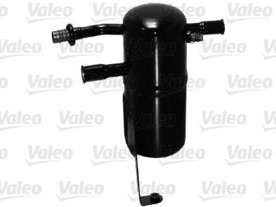 Valeo 509941 осушитель, кондиционер на FORD TRANSIT c бортовой платформой/ходовая часть (E_ _)
