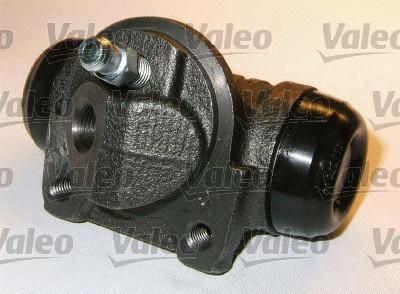 Valeo 554640 комплект тормозных колодок на PEUGEOT 406 Break (8E/F)