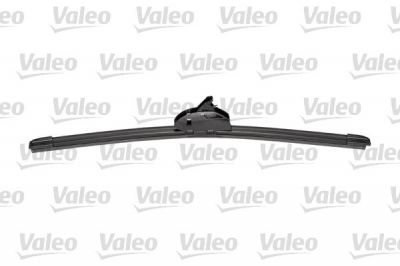 Valeo 567490 щетка стеклоочистителя на FIAT SEDICI (FY_)