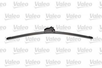 Valeo 567494 щетка стеклоочистителя на LADA 112