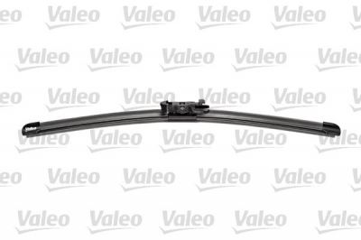 Valeo 567540 щетка стеклоочистителя на PEUGEOT 208