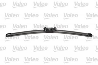 Valeo 567543 щетка стеклоочистителя на FORD FOCUS II седан (DA_)