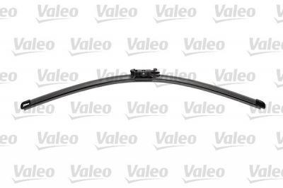 Valeo 567553 щетка стеклоочистителя на SKODA FABIA Combi