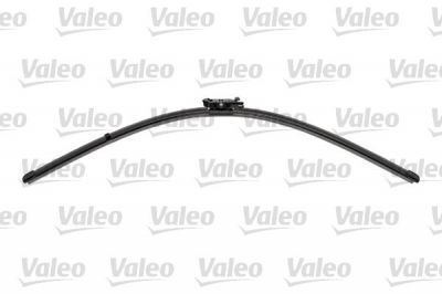 Valeo 567566 щетка стеклоочистителя на OPEL ASTRA J Sports Tourer