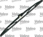 VALEO Щетка стеклоочистителя 550mm U55x1 VAG A4 97-00; (E53) 00->; Ford Mondeo 2 -00/ Mitsubishi Carisma 95-/Galant -96/ Renault Laguna -01/Safrane 567777=U55 (3397018422, 567777)