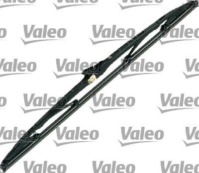 Valeo 567789 щетка стеклоочистителя на RENAULT CLIO I (B/C57_, 5/357_)
