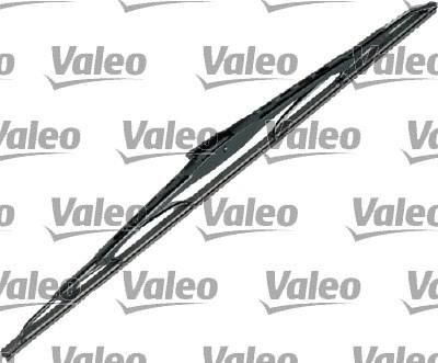 VALEO Щетка стеклоочистителя 1 шт. UM11x1 567798 (567798)