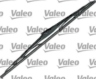 VALEO Щетка стеклоочистителя 1 шт. UM17x1 567804 (567804)