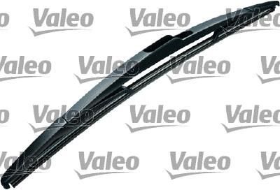 Valeo 567814 щетка стеклоочистителя на PEUGEOT 208