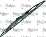 Valeo 567815 щетка стеклоочистителя на PEUGEOT 405 I Break (15E)