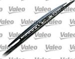 VALEO Щетка стеклоочистителя UM106. x 1 Audi A3 96-02. A4 94-99. E36 91-98. VW Golf 3. 4 567819=UM106 (567819)