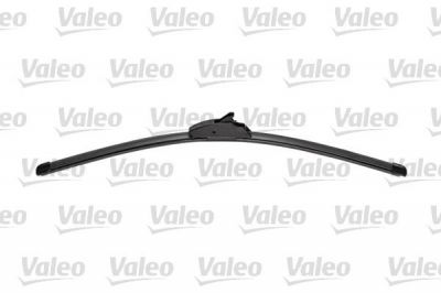 VALEO Щётка с/о 550мм SILENCIO X-TRM (3397008537, 567953)