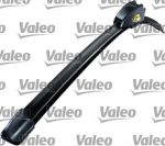 Valeo 567994 щетка стеклоочистителя на PEUGEOT 307 (3A/C)