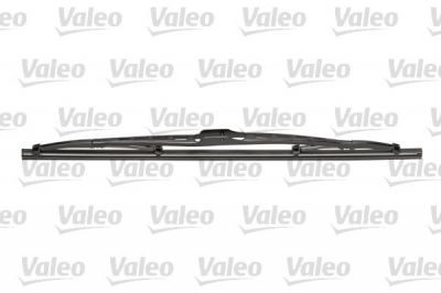 Valeo 574107 щетка стеклоочистителя на SKODA OCTAVIA Combi (1U5)