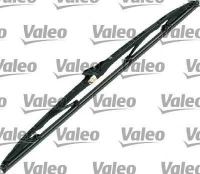 Valeo 574117 щетка стеклоочистителя на SKODA OCTAVIA Combi (1U5)