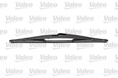 Valeo 574128 щетка стеклоочистителя на OPEL ZAFIRA A (F75_)