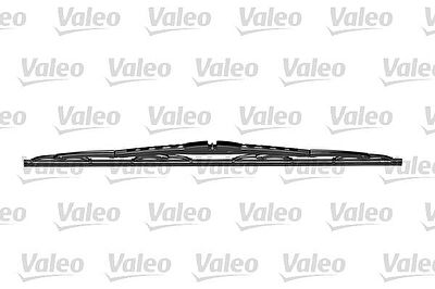 Valeo 574136 щетка стеклоочистителя на MITSUBISHI PAJERO SPORT II (KH_, KG_)