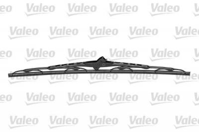 Valeo 574148 щетка стеклоочистителя на SKODA OCTAVIA Combi (1U5)