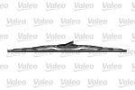 Valeo 574154 щетка стеклоочистителя на OPEL ASTRA G универсал (F35_)