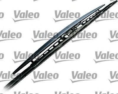 Valeo 574156 щетка стеклоочистителя на SKODA OCTAVIA Combi (1U5)