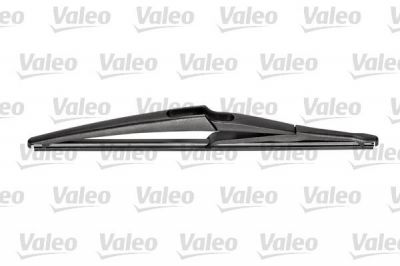 Valeo 574164 щетка стеклоочистителя на PEUGEOT 208