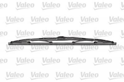 Valeo 574167 щетка стеклоочистителя на TOYOTA CAMRY Liftback (_V1_)