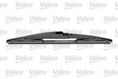 VALEO Щётка стеклоочистителя SILENCIO CARDBOARD 300mm(задняя) 1 (F20) 11->/PSA C-Crosser 07->/HONDA Accord IX 08->/MITSUBISHI Outlander II 06->/NISSAN Micra IV 10->, Note (E11) 06-> (642316, 574199)