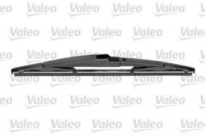 Valeo 574205 щетка стеклоочистителя на MAZDA 3 (BM)