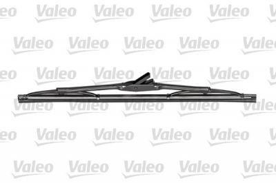 Valeo 574271 щетка стеклоочистителя на VW LUPO (6X1, 6E1)