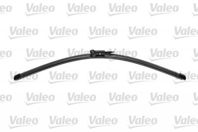 Valeo 574318 щетка стеклоочистителя на VW GOLF IV (1J1)