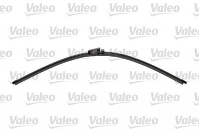VALEO Щетка стеклоочистителя VAG Transporter V (455mm) 04/03-> 7E0955425A 574330=VM251RHD (119503, 574330)