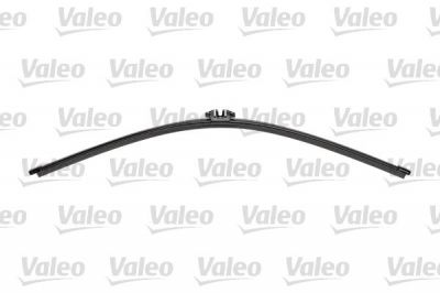 VALEO XTRM VM258X1ШТ ЗАД.380MM Щ/СТ/ОЧИСТ.SILENCIO X5(E70):VOLVO XC60 08-10:XC90 07 (574337)